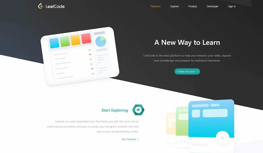 8 Best Coding Training Websites for Developers & Trainers